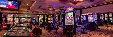 BM39 Progressive Slots — Grand Jackpot ကြီးမားသော ဆုကြေး