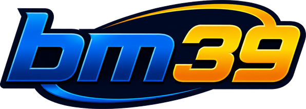 bm39 Logo